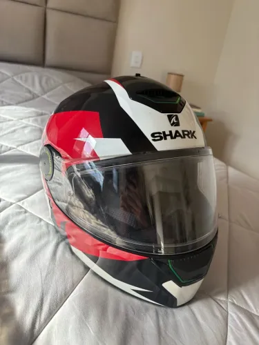 Capacete Shark Skwal
