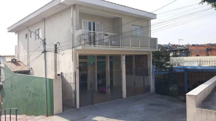 Sobrado com 5 quartos à Venda por R$ 860.000,00 - Jardim Rincão / São Paulo