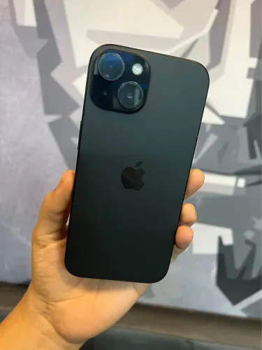 Iphone 15 128 GB Bateria 89%