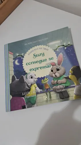 Livro infantil