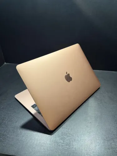 MacBook Air - Rose