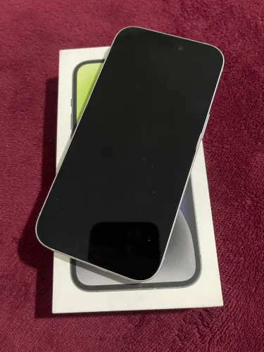 ? iPhone 14 Pro 128GB Original - Excelente Estado - R$ 3.700 ?