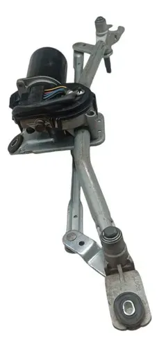 Motor Galhada Limpador Parabrisa Ix35 Gl 2.0 Aut 2017 2018
