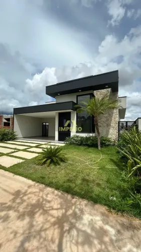 Casa à venda, Reserva Central Parque, Salto, SP