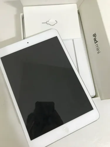 iPad mini 1 geração R$ 500