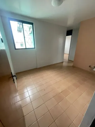 APARTAMENTO PARA ALUGUEL - SAMAMBAIA SUL | 45 m² | R$ 1.370,00