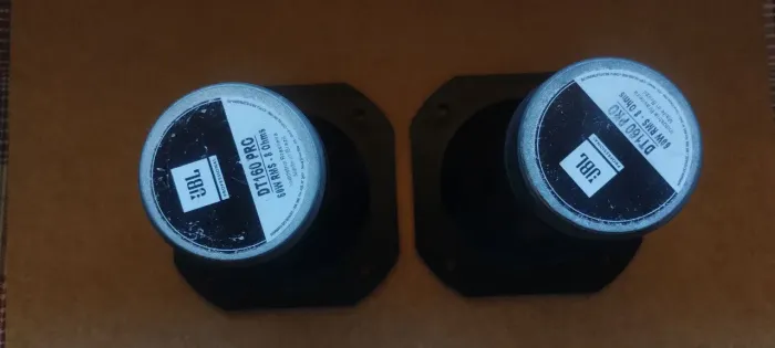 Driver dt160 pro jbl 60