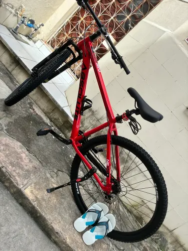 Bike Absolute Nero 5