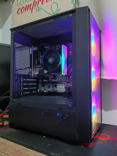 PC AMD Ryzen 5
