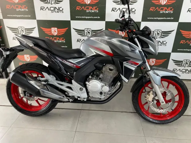 HONDA CB 250 F Twister FLEXONE - 2018