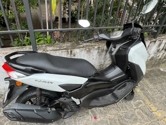Yamaha NMAX à venda - Oportunidade!