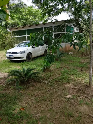 CHÁCARA 20X40 COM TUDO DENTRO