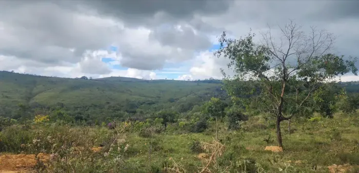Imóvel para venda possui 20000 metros quadrados em Zona Rural - Cordisburgo - MG