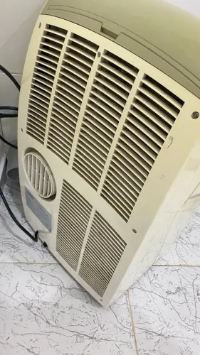 Ar condicionado portátil Piu 12