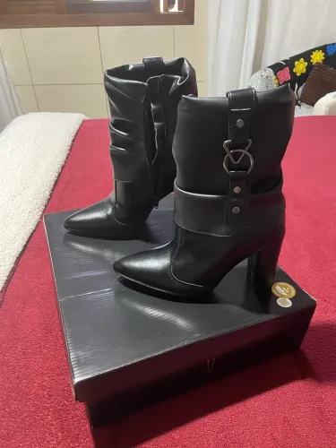Bota vizzano