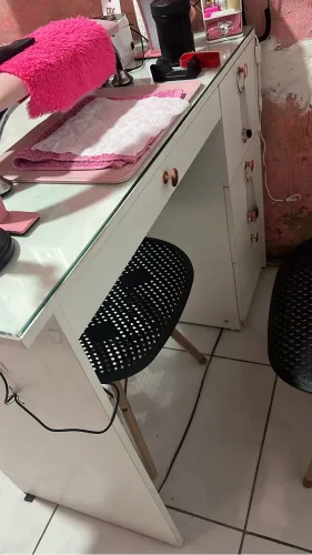 Tudo pra alongamento de unha