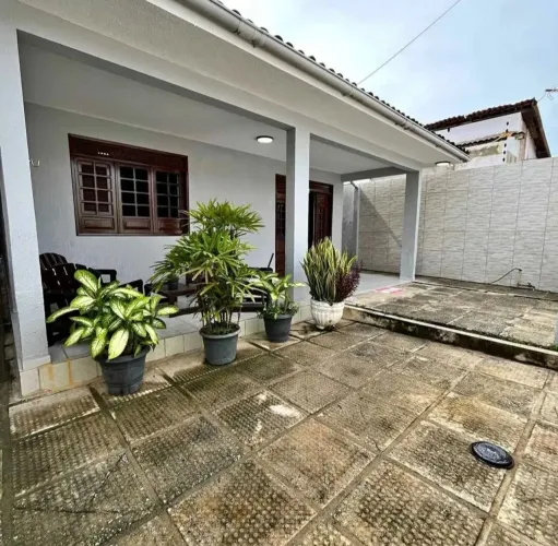 Vendo casa no Castanheira (S)