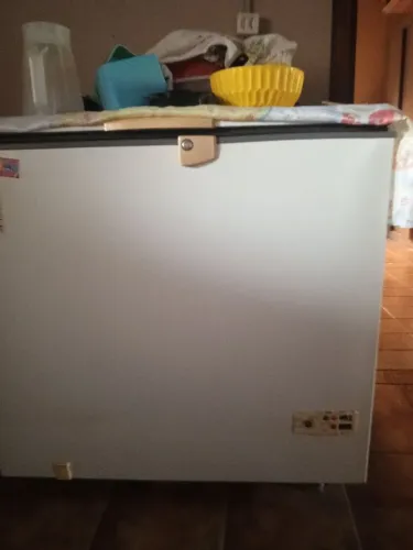 Freezer 