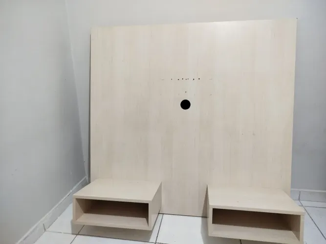 Painel de TV