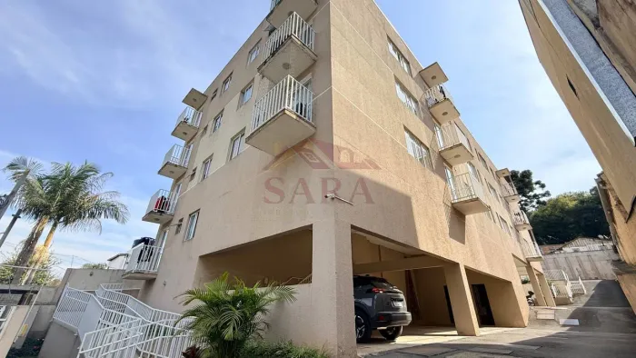 Locação Residencial Jardim Osasco Colombo(PR)