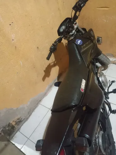 Vendo moto XTZ 2008 