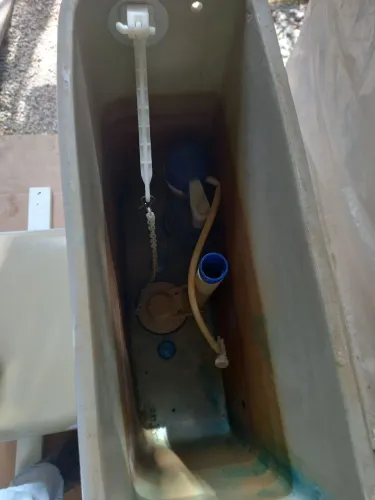 Vendi vaso sanitario