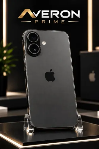 iPhone 17