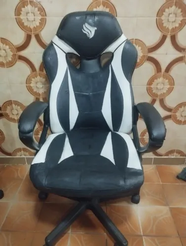 Cadeira Gamer
