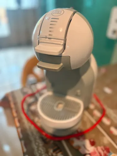 cafeteira dolce gueto mini me