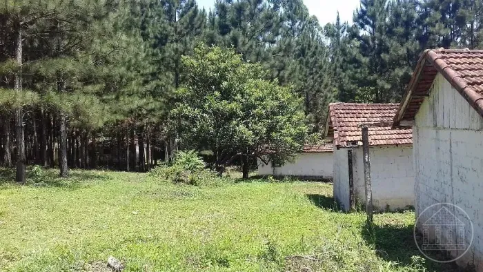 Sítio à venda, 32000 m² por R$ 1.400.000,00 - Parelheiros - São Paulo/SP