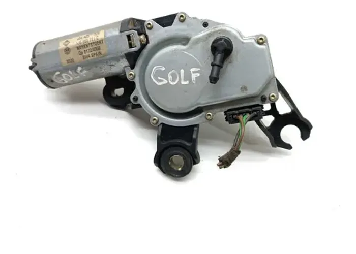 Motor Limpador Traseiro Volkswagen Golf 2000
