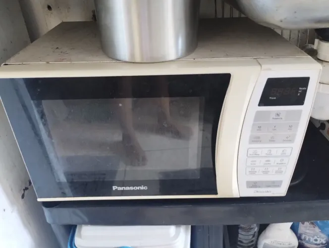 Microondas