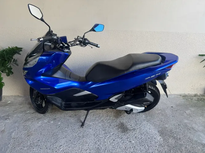 Pcx
