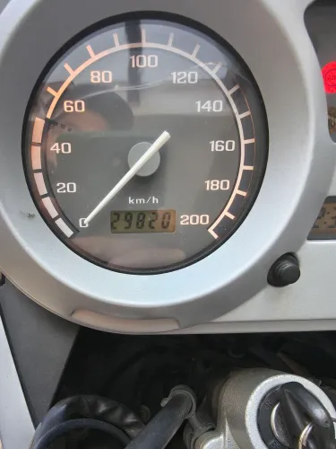 BMW G 650 GS 2010