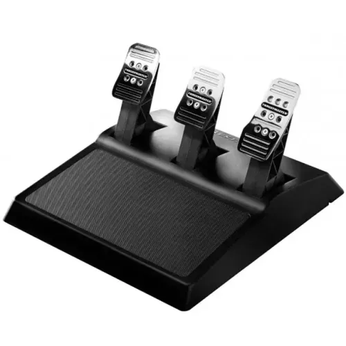 Pedais Thrustmaster T3PA Add-On, Profissional, PC, PS5, PS4, PS3, Xbox, PlayStation, Pedal