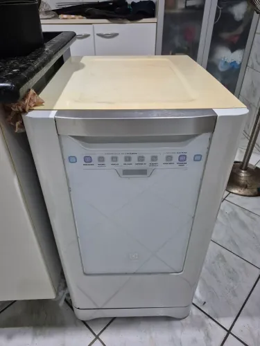 Lava louças Electrolux 10 serviços 