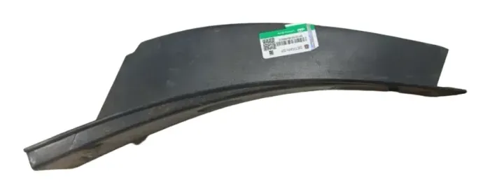 Acabamento Lanterna Traseira D Citroen C4 Picasso 2009/2014