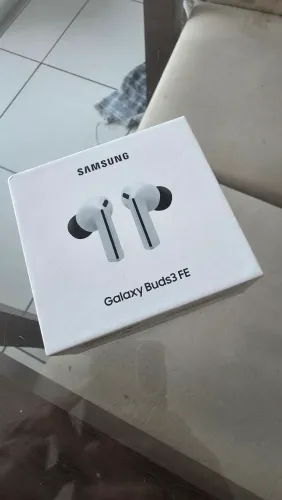 Galaxy buds 3 fe