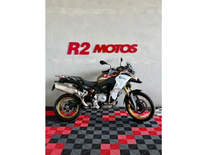 Bmw F 850 gs adventure premium 2023