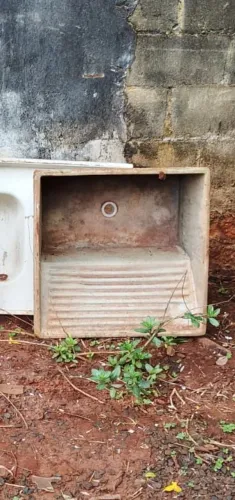 VENDO TANQUE
