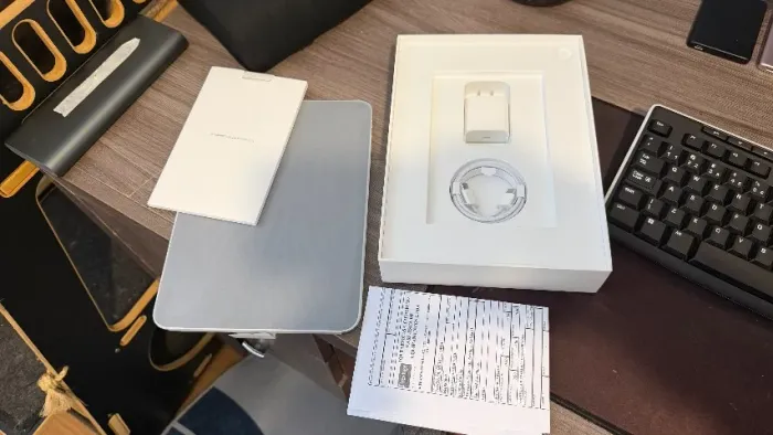 Apple iPad (11a Geração) A16 128 Gb Wi-fi - OLX Pay