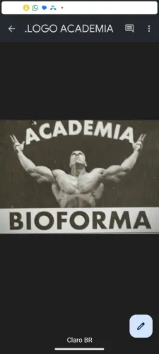Estagiário de educação física