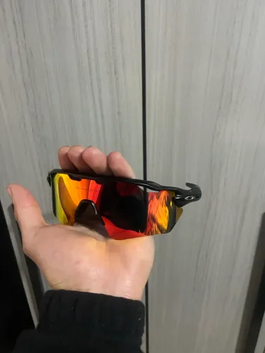 Óculos radar oakley