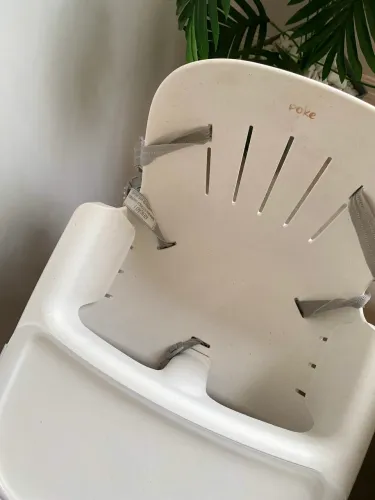 Cadeirinha alimentação Burigotto
