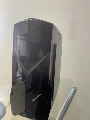PC Gamer de Entrada  - i3 7ª - 16GB RAM - 2GB VRAM