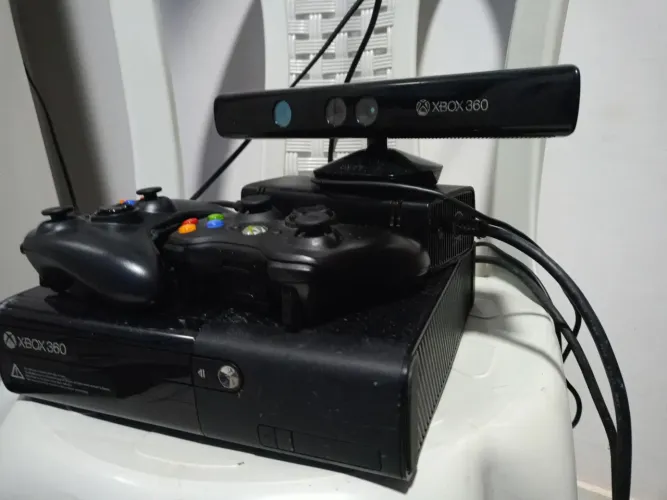 Video Game Xbox 360