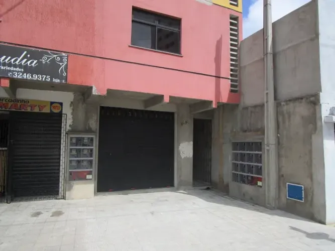 LOJA para alugar na cidade de FORTALEZA-CE