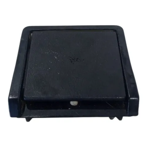 Cinzeiro Console Central Vw Gol 1992 A 1999