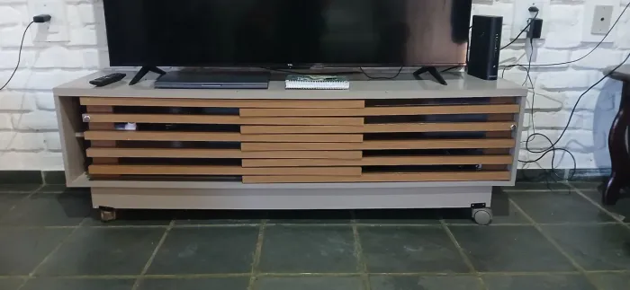 Rack sala