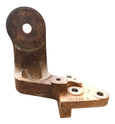 Suporte dianteiro do motor Cummins ISB 4997196
